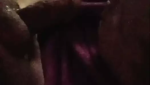 Biraz daha çük yemek