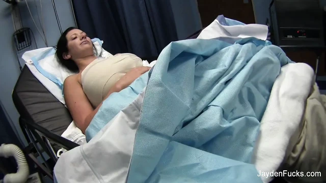 Jayden jaymes ve meme implantlarıyla perde arkası