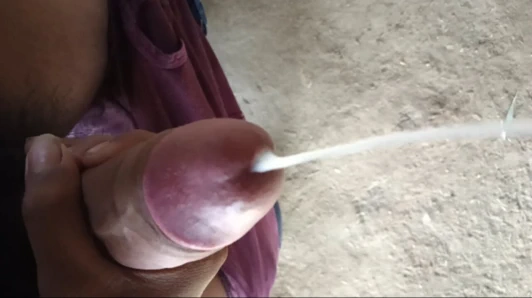 18 years old boy doing masterbating