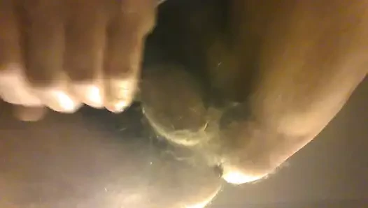 Aşağıdan görünüm