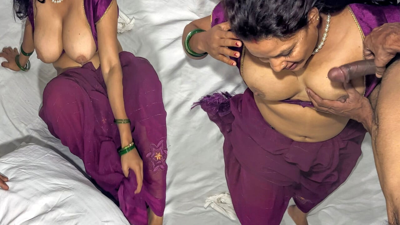 Hintli desi çift ateşli romantik seks hd video