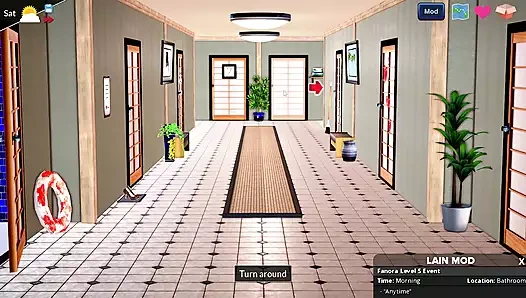 Efsanevi manor 0.21 fanora izlenecek yol bölüm 1