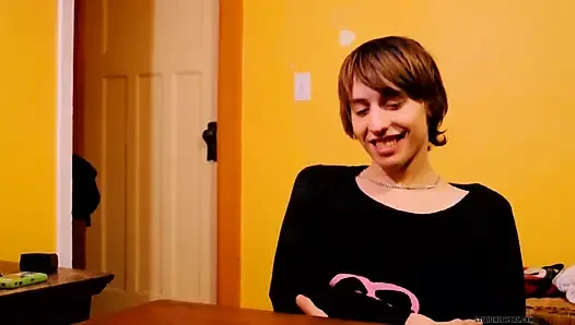 Sette Brent ile röportaj