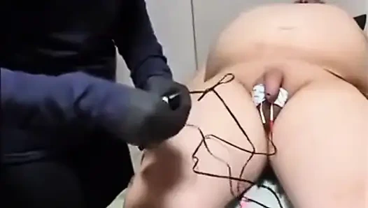 Domladymia - Slaveofm - CBT ve Tatmin Yok - Bölüm 1