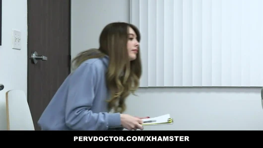 Michelle anthony'nin yıllık doktor kontrolüne ihtiyacı var