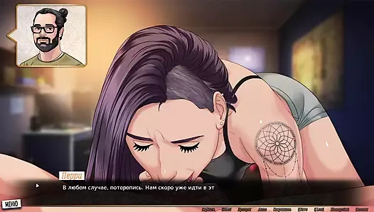 Tam oyun - kırmızı dizemiz, bölüm 24