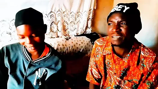 Erkek arkadaşımla güzel