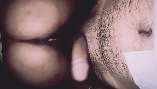 Step sister sex in night