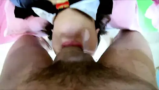 harry potterdaki derin boğaz sahnesini hatırlamıyorum