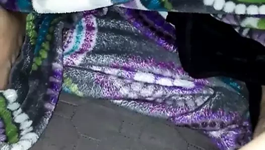 evimde ısınmayı severim