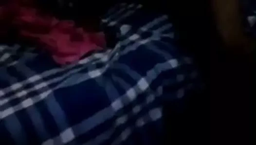 Sri lankalı sıcak wifela venenen