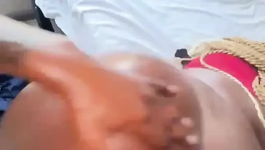 Büyük zenci için yeterince fazla