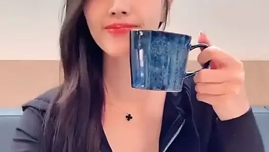 Tayvanlı sürtük Doris