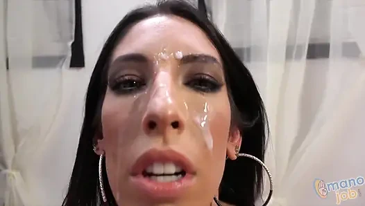 Senin yarağın, benim için zevk!