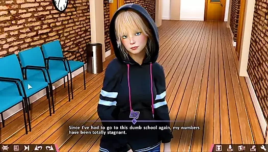 Çifte ev ödevi ep4 - pt.25 - tamamen iyi