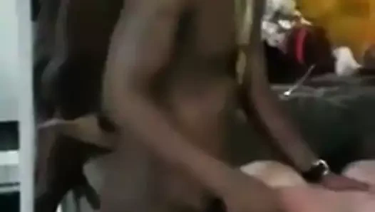 Güney Amerikalılar üçlü