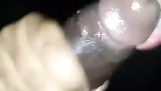 siyah kız veren kafa