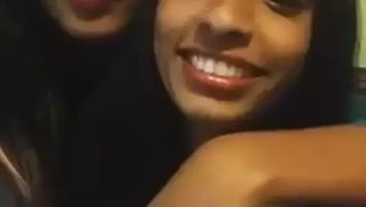 Geceleri seksi özçekimler