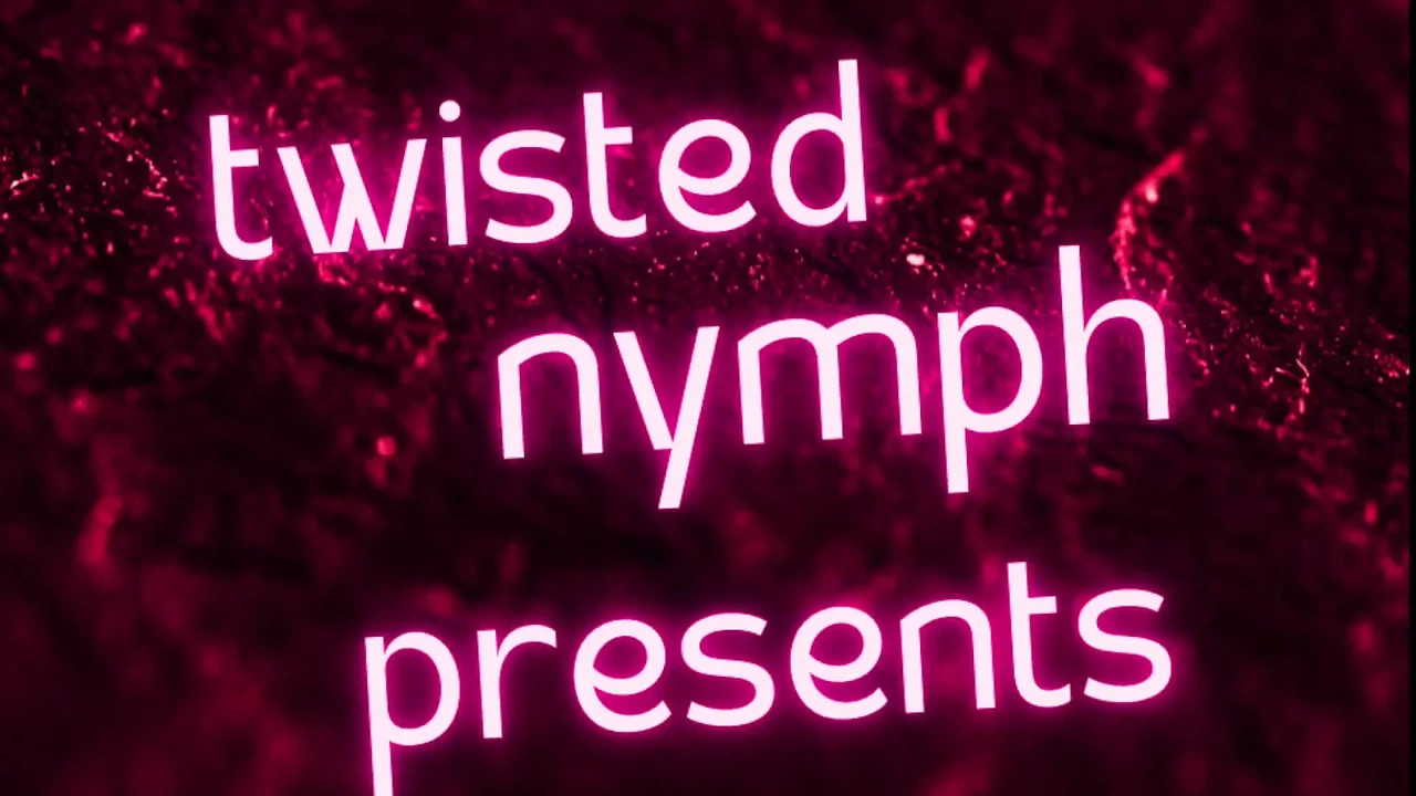 New: Twisted Nymphs Nurse April In The Secret Basement Part (4K Ultra) - Vienna Special