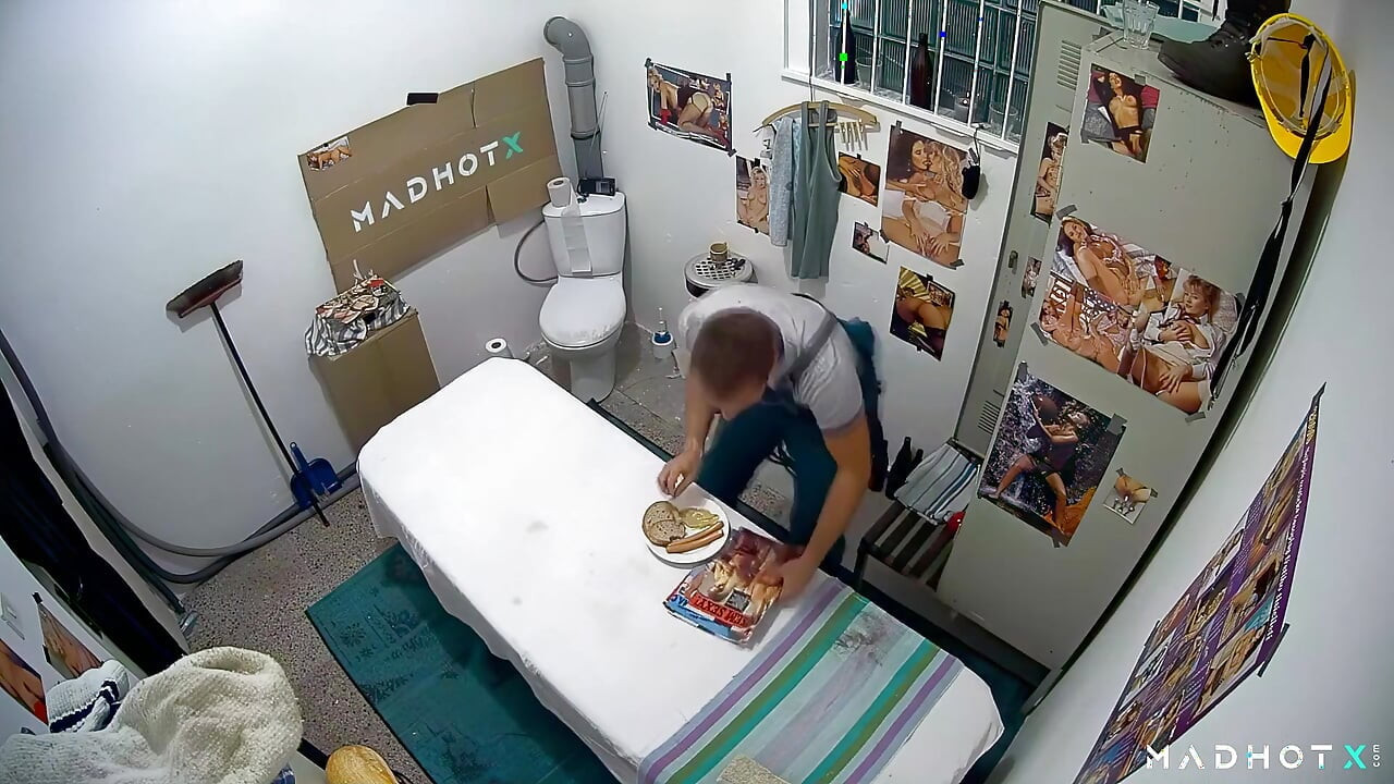 Bu üvey annenin belli ki sağlam bir ele ihtiyacı var