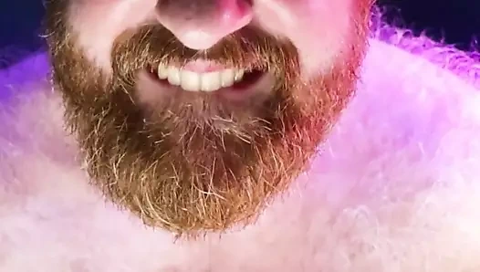 Bakış açısı ftm yüze oturma - iyi misin?