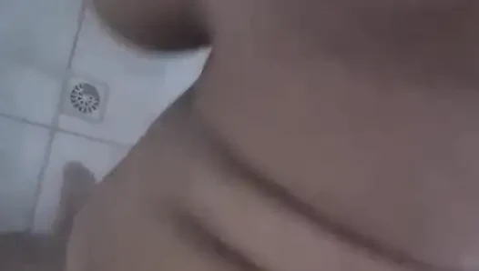 Üvey anne ateşli