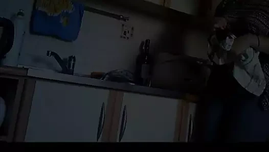 Dedem beni çok seviyor...