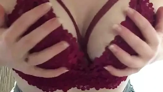 amatör gösterilen kapalı yeni iç çamaşırı