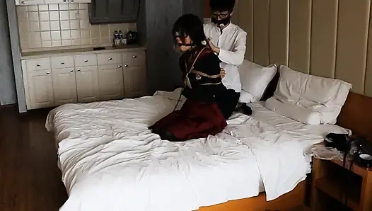 Gg05-süper hassas çıplak ayaklar ve deniz kısıtlamaları