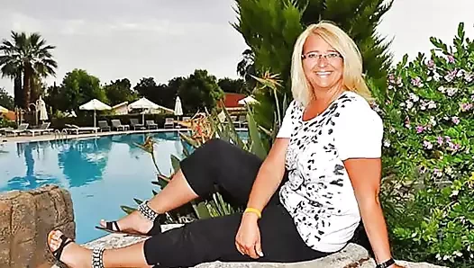 Dagmar,wurd schon lang nicht mehr richtig gefickt