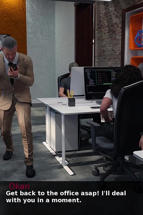 Esra İstanbul'da #20