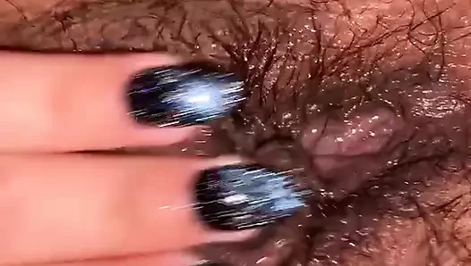 Yatakta mastürbasyon