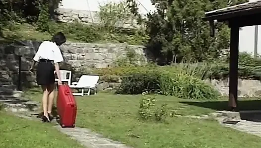 Anal ev ziyaretleri / sapık villa (1995)