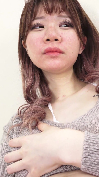 Bu seksi Japon kızın büyük göğüsleri bayan tumugi nakahara