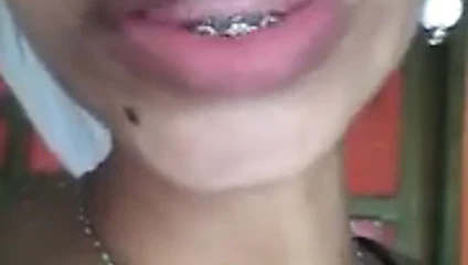 Hintli mastürbasyon 1