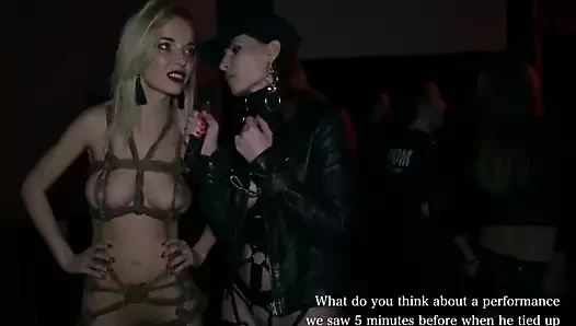 Rus sexwife natalia andreeva - kirli aşk partisi