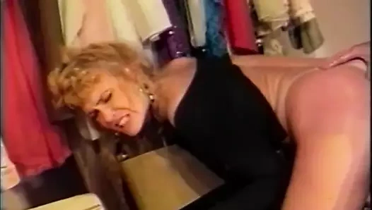 Seksten başka bir şey değil - 3. bölüm