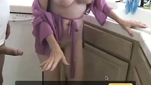 Wicked Sexy Melanie: Stepmom Taboo Fantasy