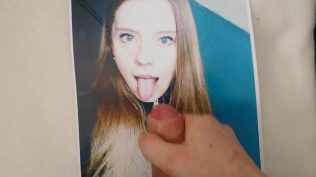 Cum haraç - alyson hoffman