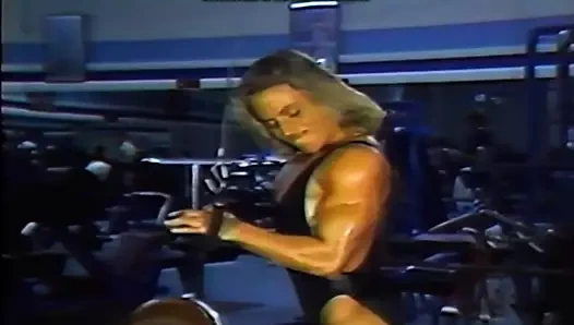 1989 için büyük c porter fbb