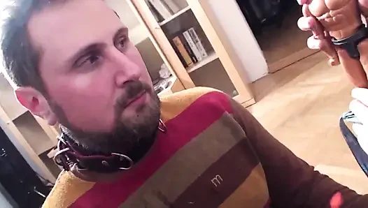 Edepsiz sürtüklerle kadın egemenliği partisi