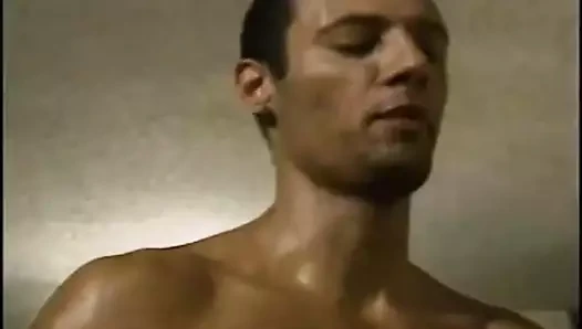 Düz adamlar boşalmak derleme (yüz ifadesi) bölüm 4