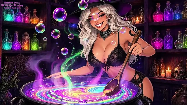 Halloween Special - Sweet Teat Treats - One