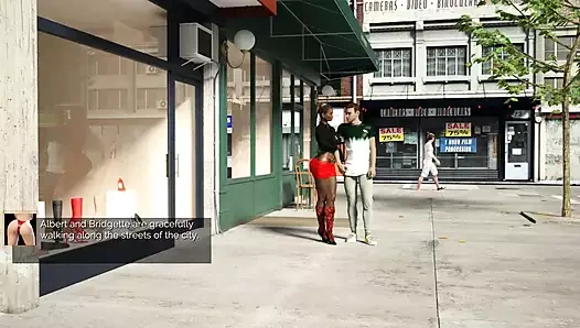 Mutlu evlilik: eş değiştirenler ep.51,52