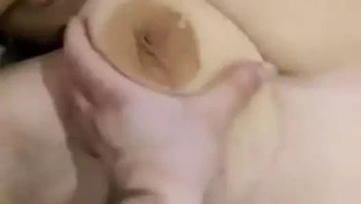 Büyük memeli İranlı