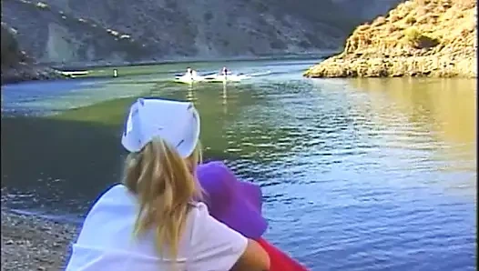 Daha fazlasını söyleyin - 4. bölüm