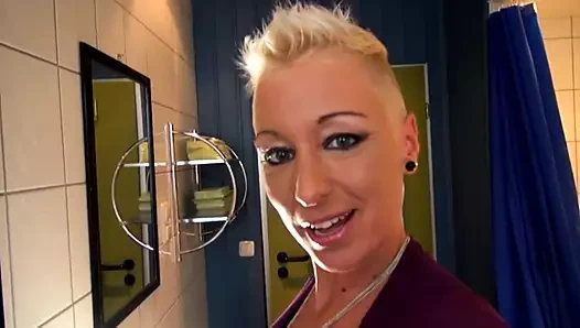 Selfies mein sextagebuch 05 - bölüm 4