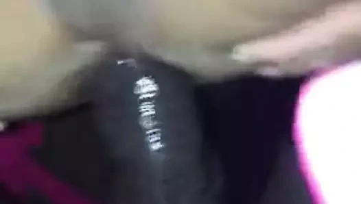 Tranny sikme bir porto rican adam