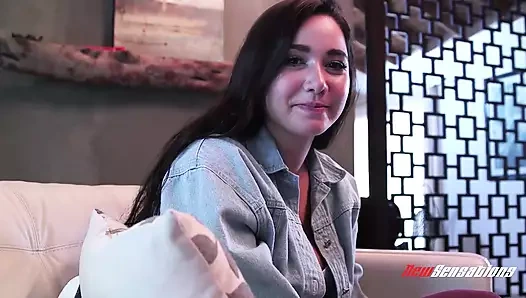 Masumiyet bağlı - röportajlar