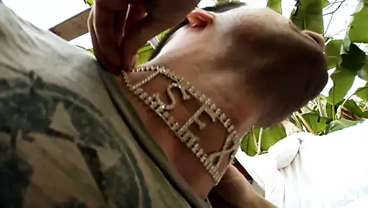 Chyanne jacobs iki katına tarafından erik everhard ve steve holmes